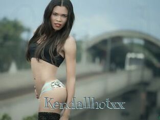 Kendallhotxx