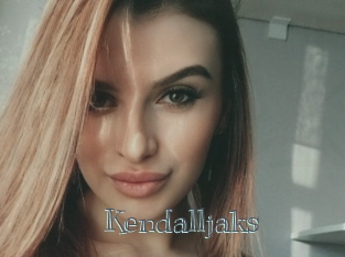 Kendalljaks