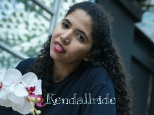 Kendallride