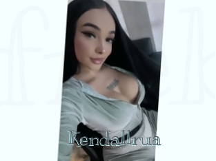 Kendallrua