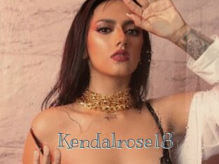 Kendalrose18