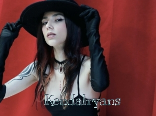 Kendalryans