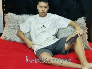 Kendorreyes