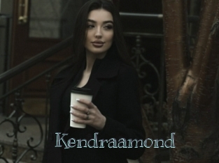 Kendraamond