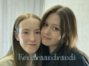 Kendraandrandi