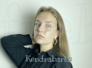 Kendrabarks