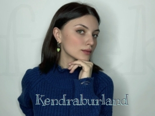 Kendraburland