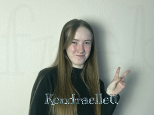 Kendraellett