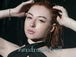 Kendragartrell