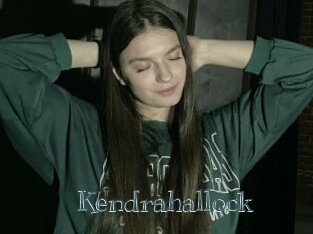 Kendrahallock
