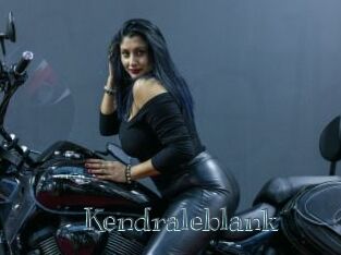 Kendraleblank