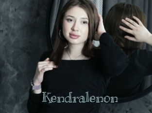 Kendralenon