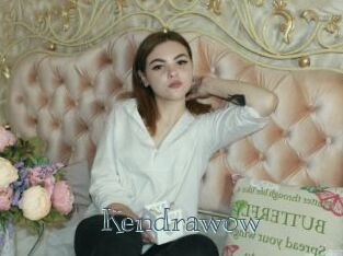 Kendrawow
