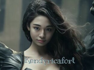 Kendyricafort