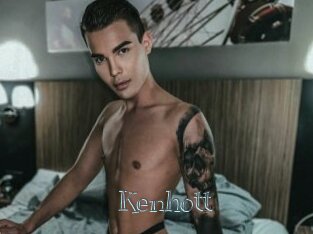 Kenhott