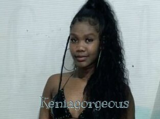 Keniagorgeous