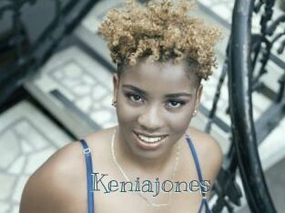 Keniajones