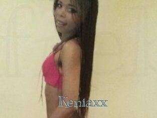 Keniaxx