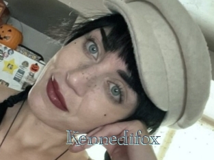 Kennedifox