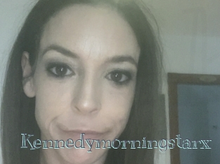 Kennedymorningstarx