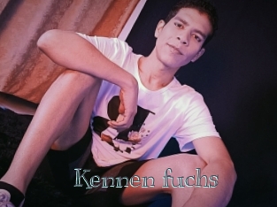 Kennen_fuchs