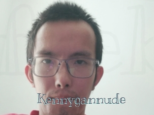 Kennygannude