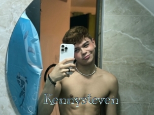 Kennysteven