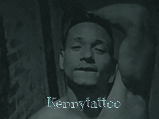 Kennytattoo