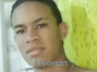 Kensexxy