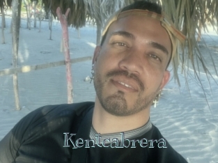 Kentcabrera