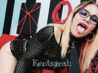 Kentsarah