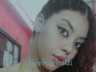 Kerly_smith