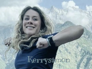 Kerrysimon