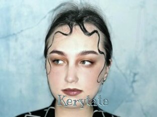 Kerytate