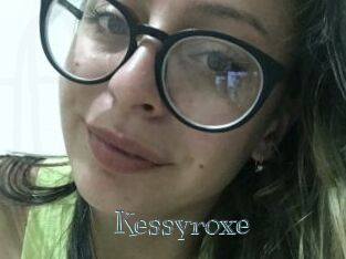 Kessyroxe