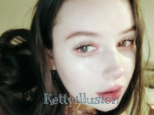 Kettyillusion