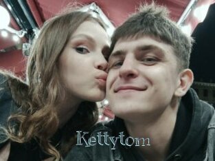 Kettytom