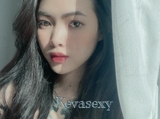 Kevasexy