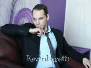 Kevinbaretti