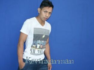 Kevinxarman