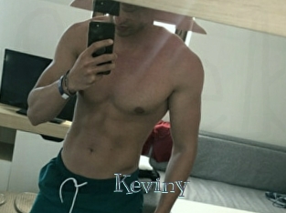 Keviny