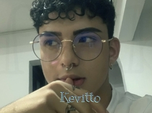 Kevitto