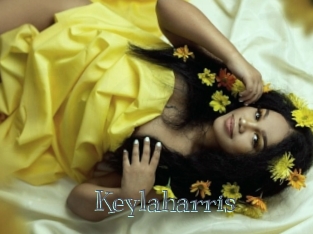 Keylaharris