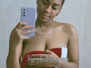 Keylahomes