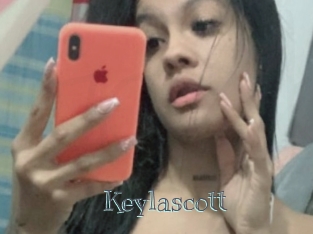 Keylascott