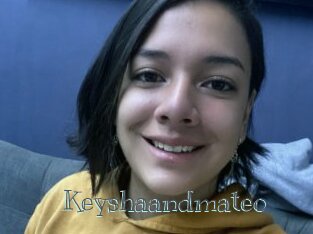 Keyshaandmateo