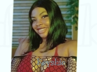 Keyshie