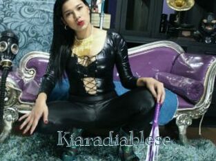 Kiaradiablese