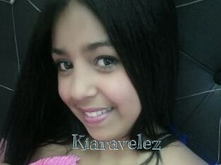 Kiaravelez