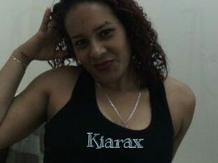 Kiarax